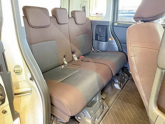 トヨタ&nbsp;ルーミーの画像11