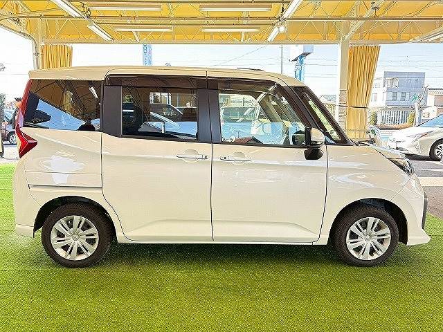 トヨタ&nbsp;ルーミーの画像15