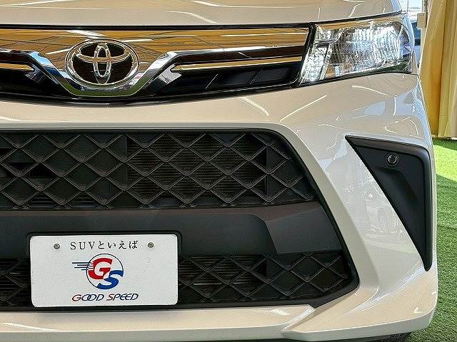 トヨタ&nbsp;ルーミーの画像19