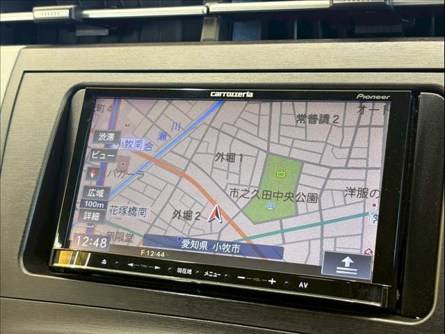 トヨタ&nbsp;プリウスの画像3