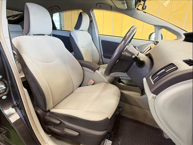 トヨタ&nbsp;プリウスの画像9