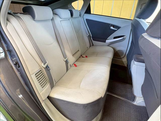 トヨタ&nbsp;プリウスの画像10