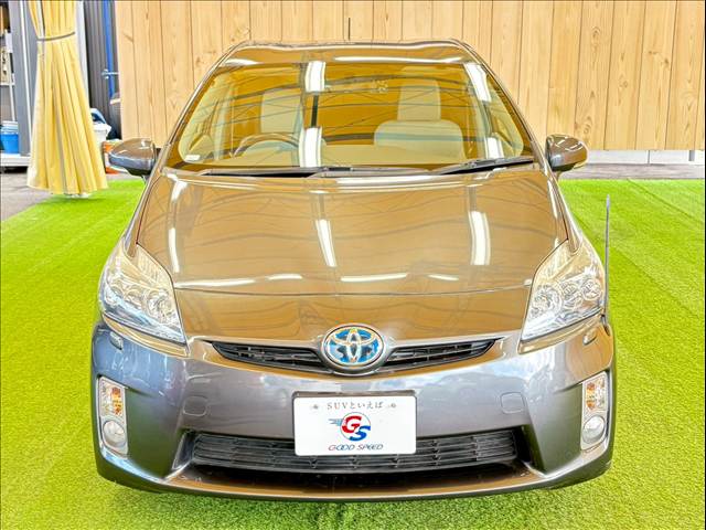 トヨタ&nbsp;プリウスの画像12
