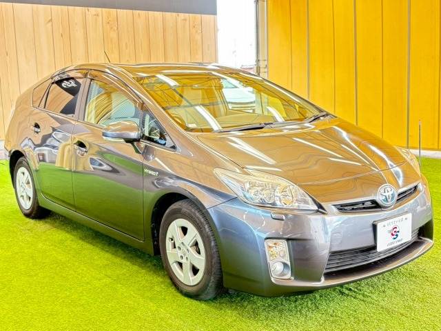 トヨタ&nbsp;プリウスの画像13
