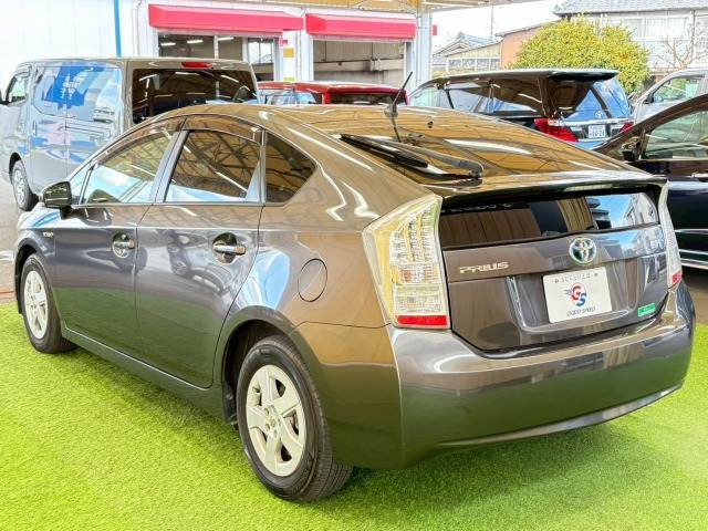 トヨタ&nbsp;プリウスの画像14