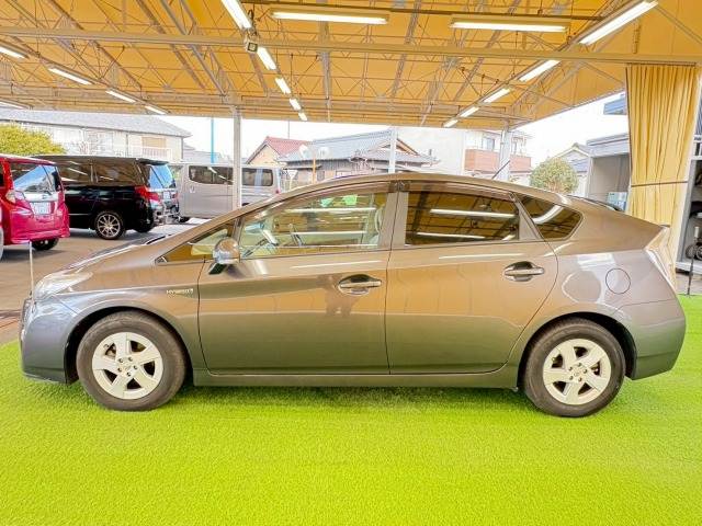 トヨタ&nbsp;プリウスの画像15