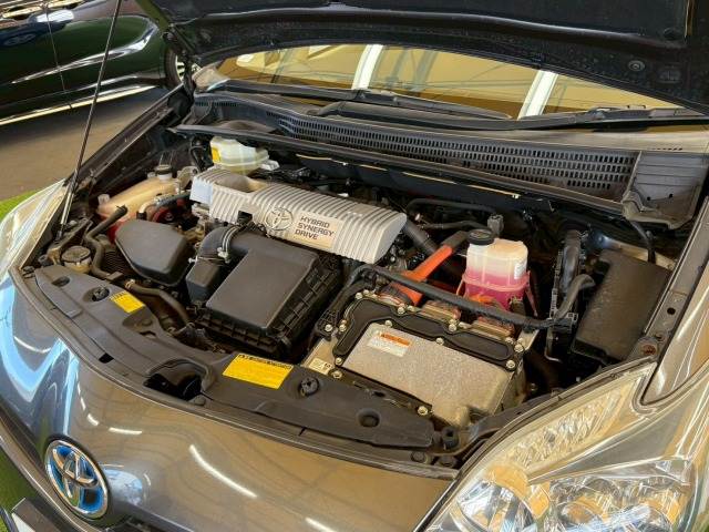 トヨタ&nbsp;プリウスの画像18