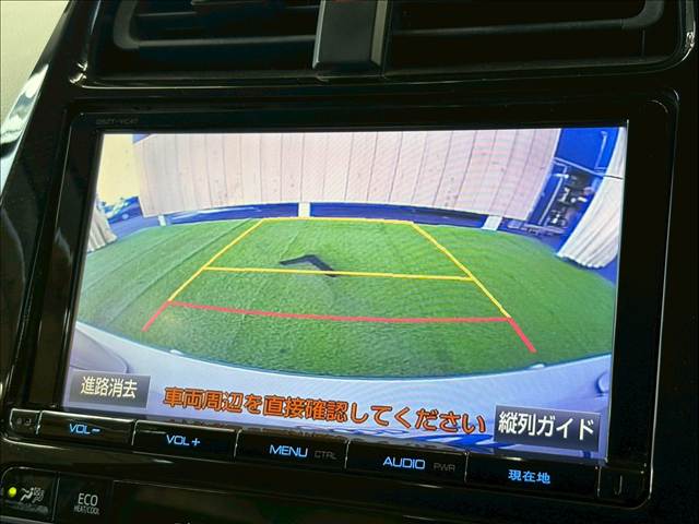 トヨタ プリウスの画像4