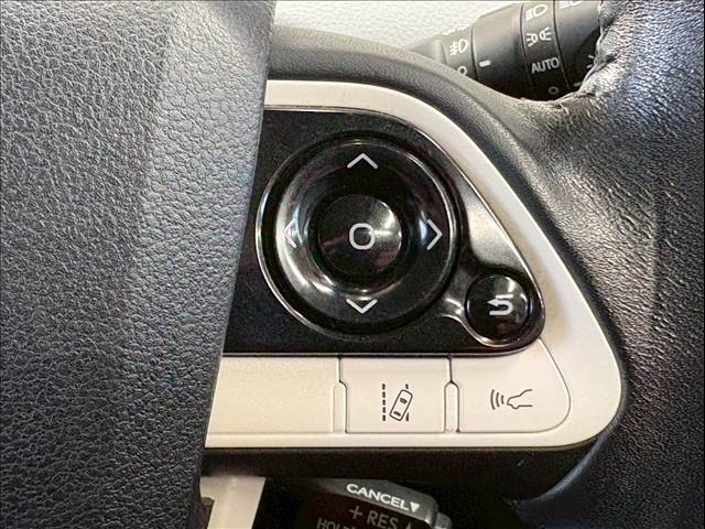 トヨタ プリウスの画像5