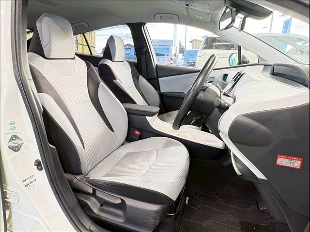 トヨタ プリウスの画像10