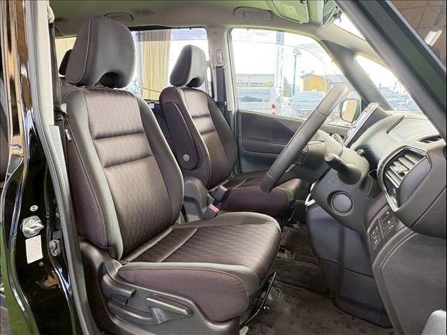 日産 セレナの画像10