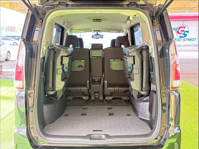 日産 セレナの画像12