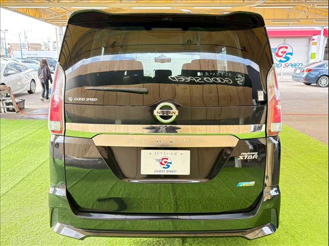 日産 セレナの画像17