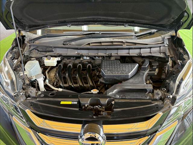 日産 セレナの画像18