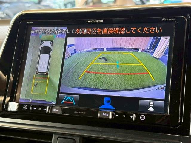 シエンタハイブリッドG“Safety Edition” 内装他