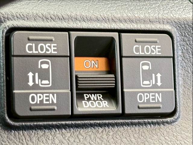 トヨタ シエンタハイブリッドの画像7