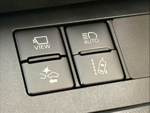 トヨタ シエンタハイブリッドの画像9