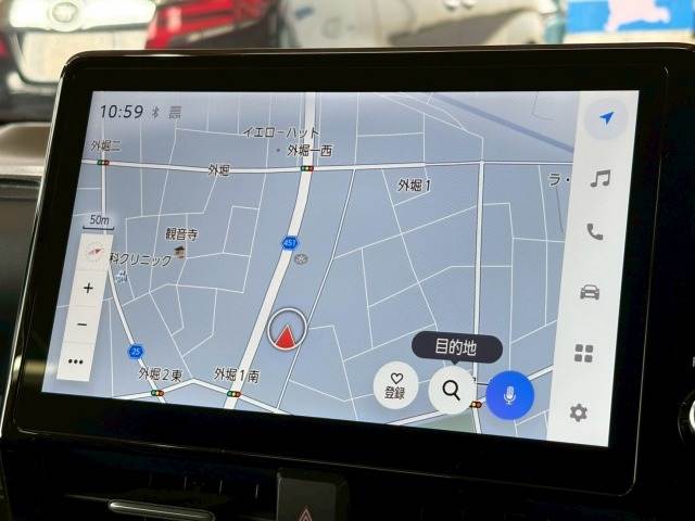 トヨタ&nbsp;ヴォクシーハイブリッドの画像3