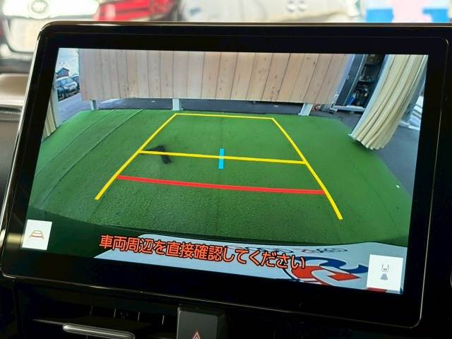 トヨタ&nbsp;ヴォクシーハイブリッドの画像4