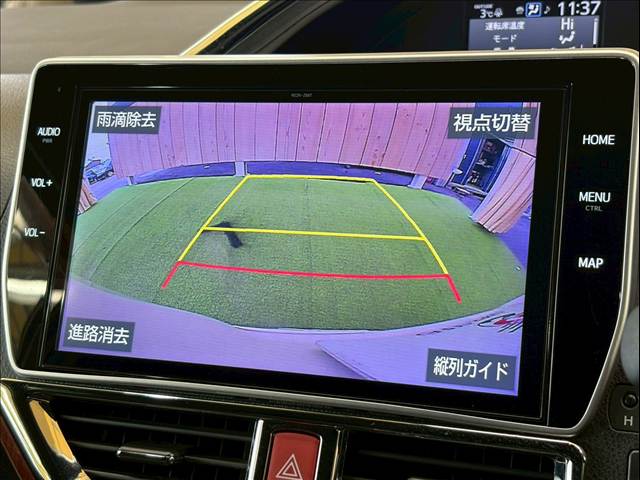 トヨタ ノアの画像4