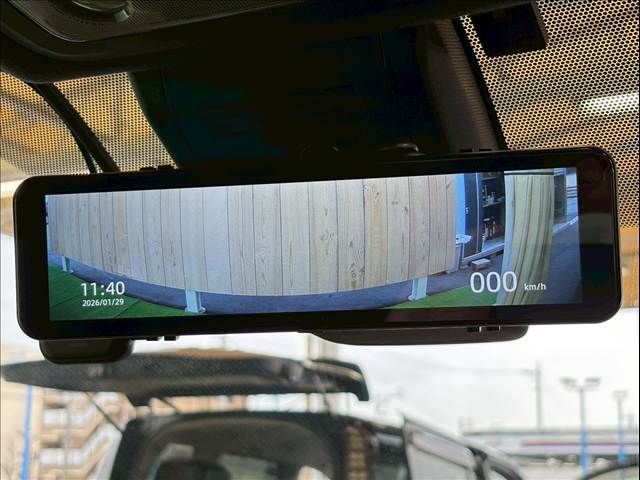 トヨタ ノアの画像6