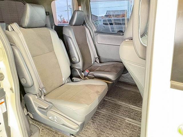 トヨタ ノアの画像11