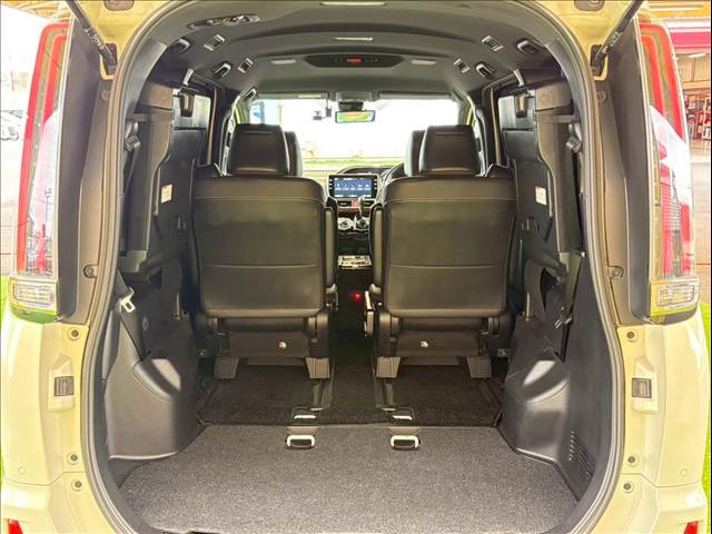 トヨタ ノアの画像12