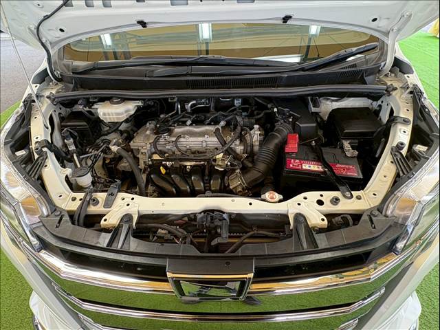 トヨタ ノアの画像18