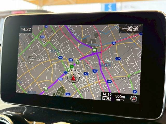 メルセデス・ベンツ&nbsp;GLC-CLASSの画像3