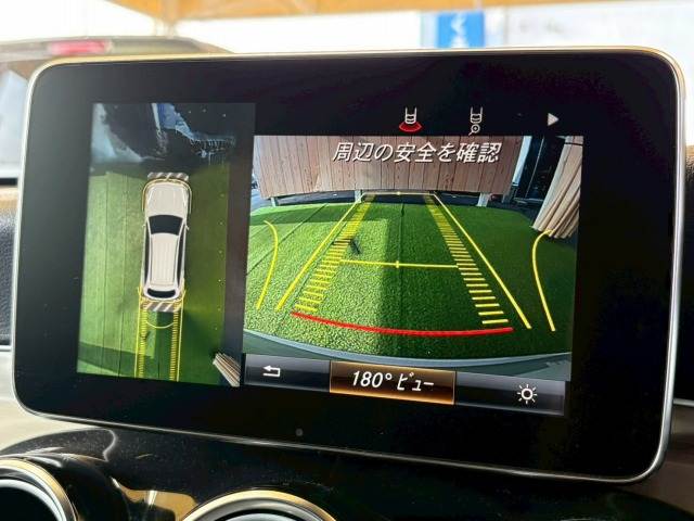 メルセデス・ベンツ&nbsp;GLC-CLASSの画像4