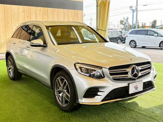 メルセデス・ベンツ&nbsp;GLC-CLASSの画像13