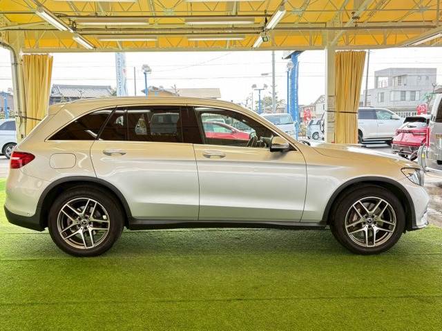 メルセデス・ベンツ&nbsp;GLC-CLASSの画像16