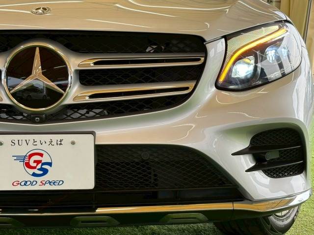 メルセデス・ベンツ&nbsp;GLC-CLASSの画像19