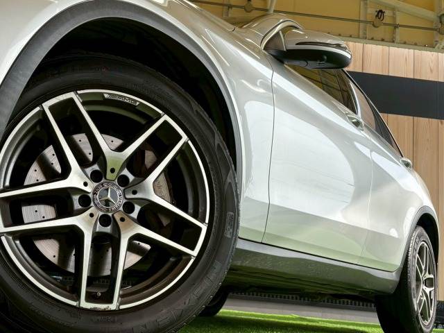 メルセデス・ベンツ&nbsp;GLC-CLASSの画像20