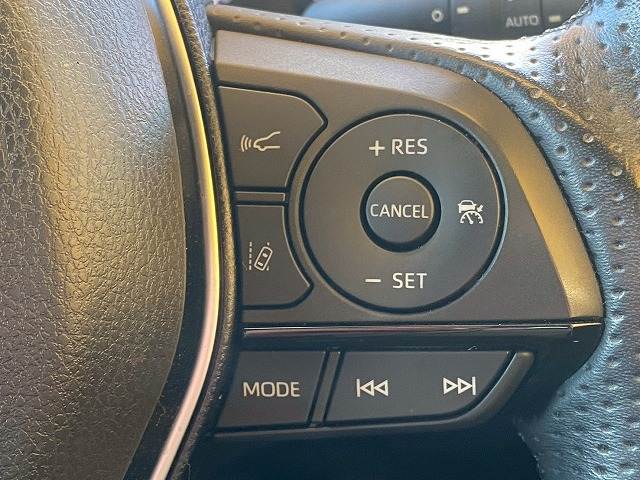 トヨタ&nbsp;ハリアーの画像5