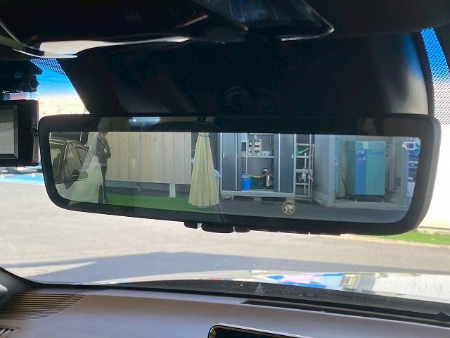 トヨタ&nbsp;ハリアーの画像6