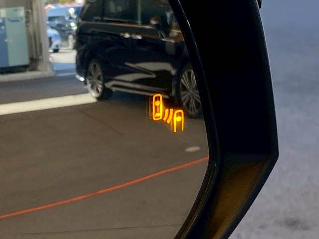 トヨタ&nbsp;ハリアーの画像7