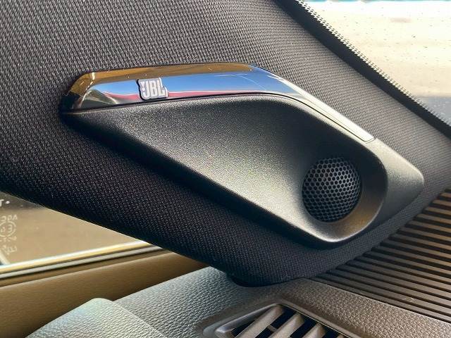 トヨタ&nbsp;ハリアーの画像8