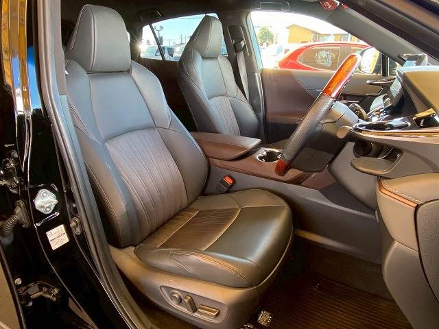 トヨタ&nbsp;ハリアーの画像10