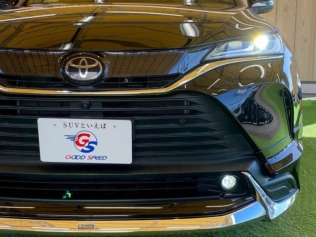 トヨタ&nbsp;ハリアーの画像19