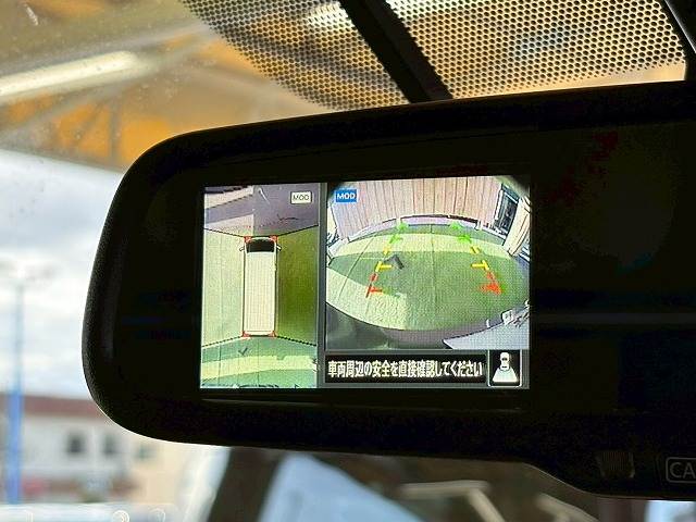 NV350キャラバンロングプレミアムGXターボ 内装他