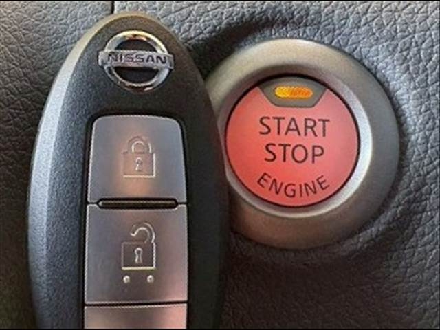 日産 NV350キャラバンロングの画像8