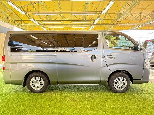 日産 NV350キャラバンロングの画像15