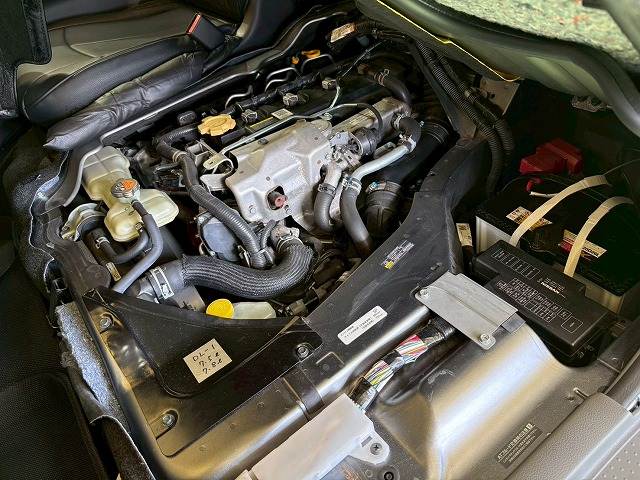 日産 NV350キャラバンロングの画像18