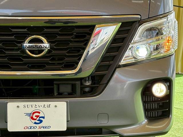 日産 NV350キャラバンロングの画像19