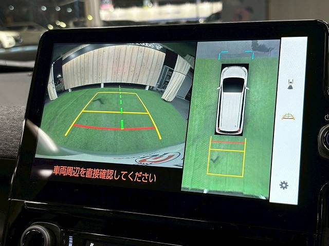 トヨタ&nbsp;シエンタハイブリッドの画像4