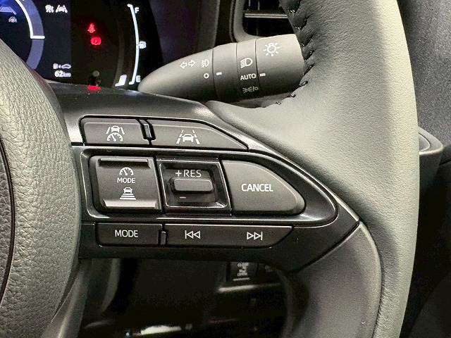 トヨタ&nbsp;シエンタハイブリッドの画像5