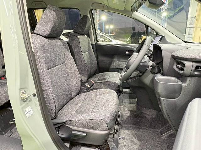 トヨタ&nbsp;シエンタハイブリッドの画像9