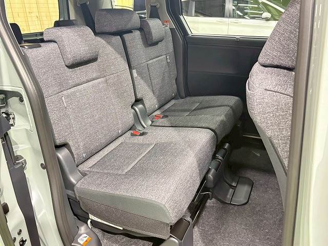 トヨタ&nbsp;シエンタハイブリッドの画像10