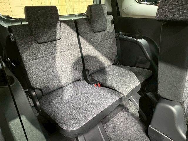 トヨタ&nbsp;シエンタハイブリッドの画像11